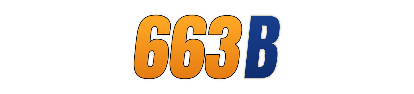 663b Logo